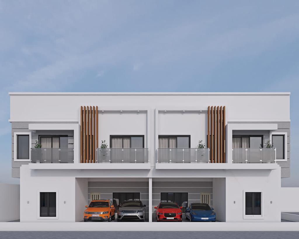 Mikuchi Lekki