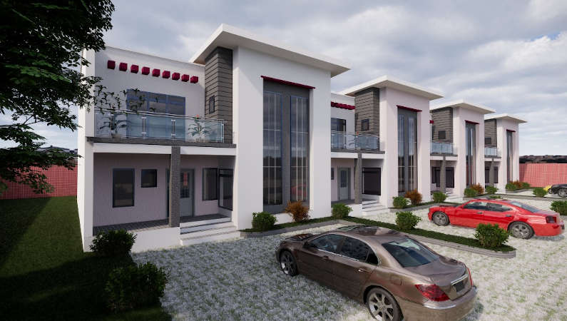 Palm Grove Surulere